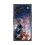 プレミアムパネル with MagSafe［ 白猫プロジェクト NEW WORLD'S - ゼティス - 覚醒フォト ］