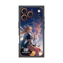 プレミアムパネル with MagSafe［ 白猫プロジェクト NEW WORLD'S - ゼティス - 覚醒フォト ］