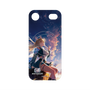 プレミアムパネル with MagSafe［ 白猫プロジェクト NEW WORLD'S - ゼティス - 覚醒フォト ］