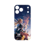 プレミアムパネル with MagSafe［ 白猫プロジェクト NEW WORLD'S - ゼティス - 覚醒フォト ］