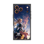 プレミアムパネル with MagSafe［ 白猫プロジェクト NEW WORLD'S - ゼティス - 覚醒フォト ］