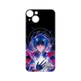 プレミアムパネル with MagSafe［ 白猫プロジェクト NEW WORLD'S - シリウス - 覚醒フォト ］