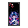 プレミアムパネル with MagSafe［ 白猫プロジェクト NEW WORLD'S - シリウス - 覚醒フォト ］