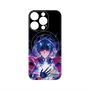 プレミアムパネル with MagSafe［ 白猫プロジェクト NEW WORLD'S - シリウス - 覚醒フォト ］