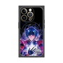 プレミアムパネル with MagSafe［ 白猫プロジェクト NEW WORLD'S - シリウス - 覚醒フォト ］