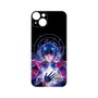 プレミアムパネル with MagSafe［ 白猫プロジェクト NEW WORLD'S - シリウス - 覚醒フォト ］