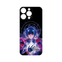 プレミアムパネル with MagSafe［ 白猫プロジェクト NEW WORLD'S - シリウス - 覚醒フォト ］