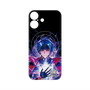 プレミアムパネル with MagSafe［ 白猫プロジェクト NEW WORLD'S - シリウス - 覚醒フォト ］