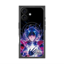 プレミアムパネル with MagSafe［ 白猫プロジェクト NEW WORLD'S - シリウス - 覚醒フォト ］