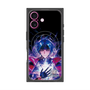 プレミアムパネル with MagSafe［ 白猫プロジェクト NEW WORLD'S - シリウス - 覚醒フォト ］