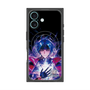 プレミアムパネル with MagSafe［ 白猫プロジェクト NEW WORLD'S - シリウス - 覚醒フォト ］