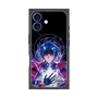 プレミアムパネル with MagSafe［ 白猫プロジェクト NEW WORLD'S - シリウス - 覚醒フォト ］