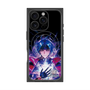 プレミアムパネル with MagSafe［ 白猫プロジェクト NEW WORLD'S - シリウス - 覚醒フォト ］