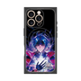プレミアムパネル with MagSafe［ 白猫プロジェクト NEW WORLD'S - シリウス - 覚醒フォト ］