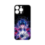 プレミアムパネル with MagSafe［ 白猫プロジェクト NEW WORLD'S - シリウス - 覚醒フォト ］
