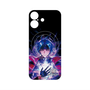 プレミアムパネル with MagSafe［ 白猫プロジェクト NEW WORLD'S - シリウス - 覚醒フォト ］