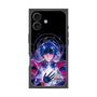 プレミアムパネル with MagSafe［ 白猫プロジェクト NEW WORLD'S - シリウス - 覚醒フォト ］