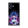 プレミアムパネル with MagSafe［ 白猫プロジェクト NEW WORLD'S - シリウス - 覚醒フォト ］