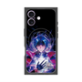 プレミアムパネル with MagSafe［ 白猫プロジェクト NEW WORLD'S - シリウス - 覚醒フォト ］