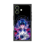 プレミアムパネル with MagSafe［ 白猫プロジェクト NEW WORLD'S - シリウス - 覚醒フォト ］