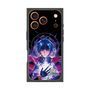 プレミアムパネル with MagSafe［ 白猫プロジェクト NEW WORLD'S - シリウス - 覚醒フォト ］