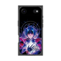 プレミアムパネル with MagSafe［ 白猫プロジェクト NEW WORLD'S - シリウス - 覚醒フォト ］