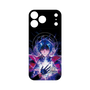 プレミアムパネル with MagSafe［ 白猫プロジェクト NEW WORLD'S - シリウス - 覚醒フォト ］