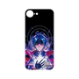 プレミアムパネル with MagSafe［ 白猫プロジェクト NEW WORLD'S - シリウス - 覚醒フォト ］