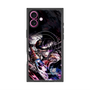 プレミアムパネル with MagSafe［ 白猫プロジェクト NEW WORLD'S - アステリア - 覚醒フォト ］