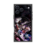 プレミアムパネル with MagSafe［ 白猫プロジェクト NEW WORLD'S - アステリア - 覚醒フォト ］