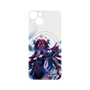 プレミアムパネル with MagSafe［ 白猫プロジェクト NEW WORLD'S - イルミナ - 覚醒フォト ］