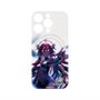 プレミアムパネル with MagSafe［ 白猫プロジェクト NEW WORLD'S - イルミナ - 覚醒フォト ］