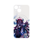 プレミアムパネル with MagSafe［ 白猫プロジェクト NEW WORLD'S - イルミナ - 覚醒フォト ］