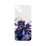 プレミアムパネル with MagSafe［ 白猫プロジェクト NEW WORLD'S - イルミナ - 覚醒フォト ］