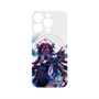 プレミアムパネル with MagSafe［ 白猫プロジェクト NEW WORLD'S - イルミナ - 覚醒フォト ］