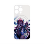 プレミアムパネル with MagSafe［ 白猫プロジェクト NEW WORLD'S - イルミナ - 覚醒フォト ］