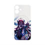 プレミアムパネル with MagSafe［ 白猫プロジェクト NEW WORLD'S - イルミナ - 覚醒フォト ］