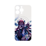 プレミアムパネル with MagSafe［ 白猫プロジェクト NEW WORLD'S - イルミナ - 覚醒フォト ］