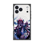 プレミアムパネル with MagSafe［ 白猫プロジェクト NEW WORLD'S - イルミナ - 覚醒フォト ］
