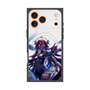 プレミアムパネル with MagSafe［ 白猫プロジェクト NEW WORLD'S - イルミナ - 覚醒フォト ］