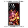 プレミアムパネル with MagSafe［ 白猫プロジェクト NEW WORLD'S - オスクロル - 覚醒フォト ］