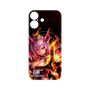 プレミアムパネル with MagSafe［ 白猫プロジェクト NEW WORLD'S - オスクロル - 覚醒フォト ］