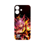 プレミアムパネル with MagSafe［ 白猫プロジェクト NEW WORLD'S - オスクロル - 覚醒フォト ］