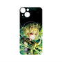 プレミアムパネル with MagSafe［ 白猫プロジェクト NEW WORLD'S - シャルロット - 覚醒フォト ］