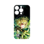 プレミアムパネル with MagSafe［ 白猫プロジェクト NEW WORLD'S - シャルロット - 覚醒フォト ］