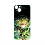 プレミアムパネル with MagSafe［ 白猫プロジェクト NEW WORLD'S - シャルロット - 覚醒フォト ］