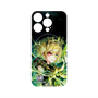 プレミアムパネル with MagSafe［ 白猫プロジェクト NEW WORLD'S - シャルロット - 覚醒フォト ］