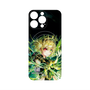 プレミアムパネル with MagSafe［ 白猫プロジェクト NEW WORLD'S - シャルロット - 覚醒フォト ］