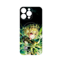 プレミアムパネル with MagSafe［ 白猫プロジェクト NEW WORLD'S - シャルロット - 覚醒フォト ］