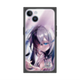 プレミアムパネル with MagSafe［ 白猫プロジェクト NEW WORLD'S - エリクス - 覚醒フォト ］